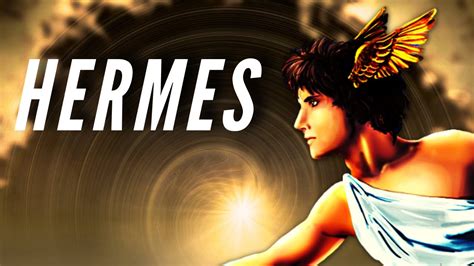 hermes function|is Hermes a trickster god.